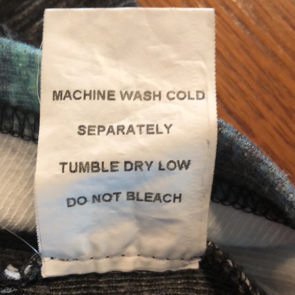 Peacock turtle neck - Picture 6 of 7